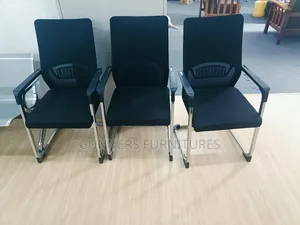 Visitor Chair Visitor Chair