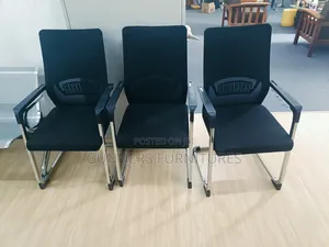 Visitors Chair Kk