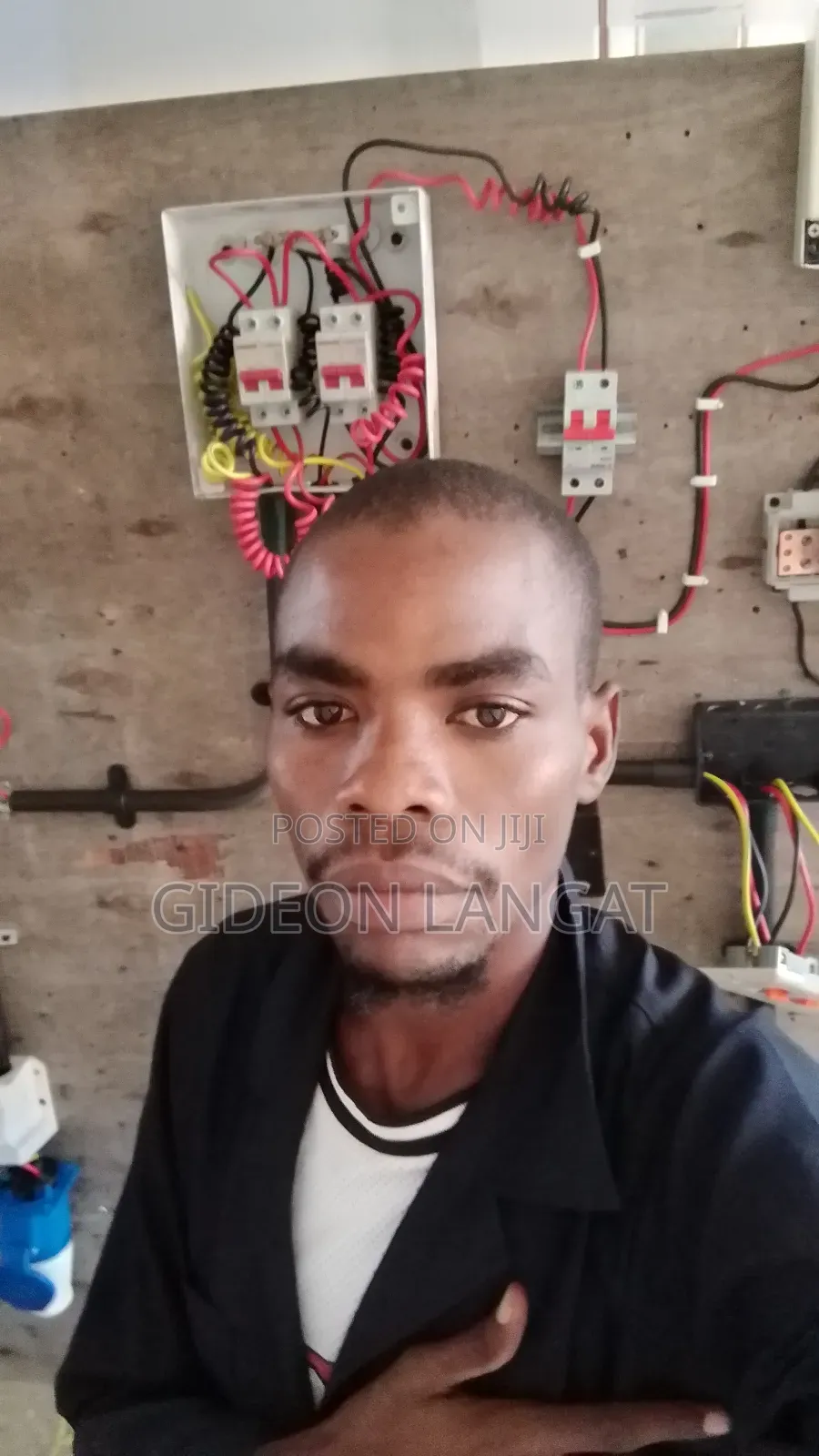 Computer Teacher