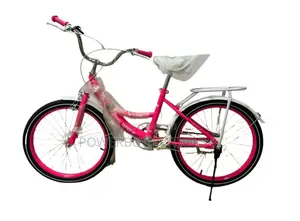 Size 20" Safe Bicycle