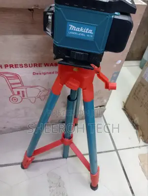 Makita Laser Level 16lines
