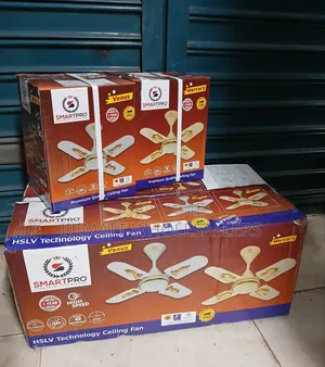 Ceiling Fan Smart Pro 24 Inches High Quality and Durable