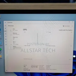 Laptop Microsoft Surface 3 16GB Intel Core I7 SSD 512GB