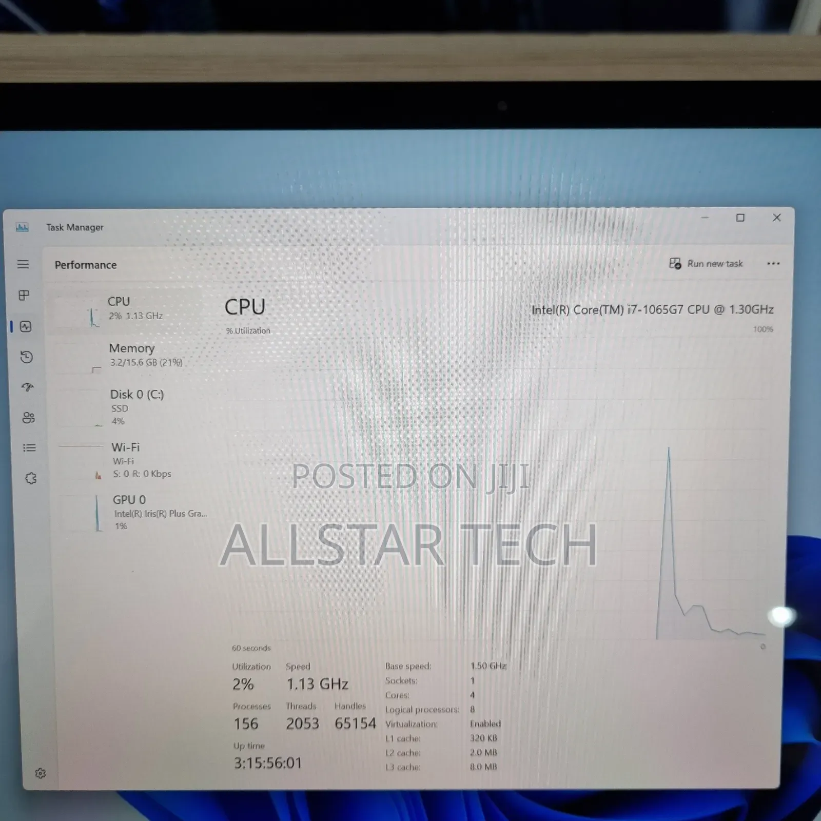Laptop Microsoft Surface 3 16GB Intel Core I7 SSD 512GB