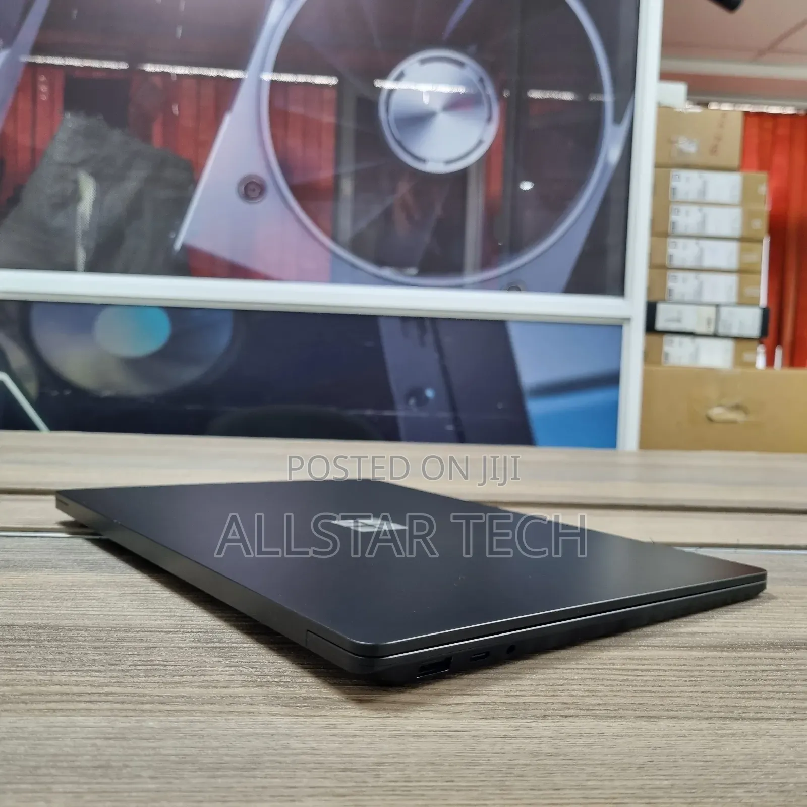 Laptop Microsoft Surface 3 16GB Intel Core I7 SSD 512GB