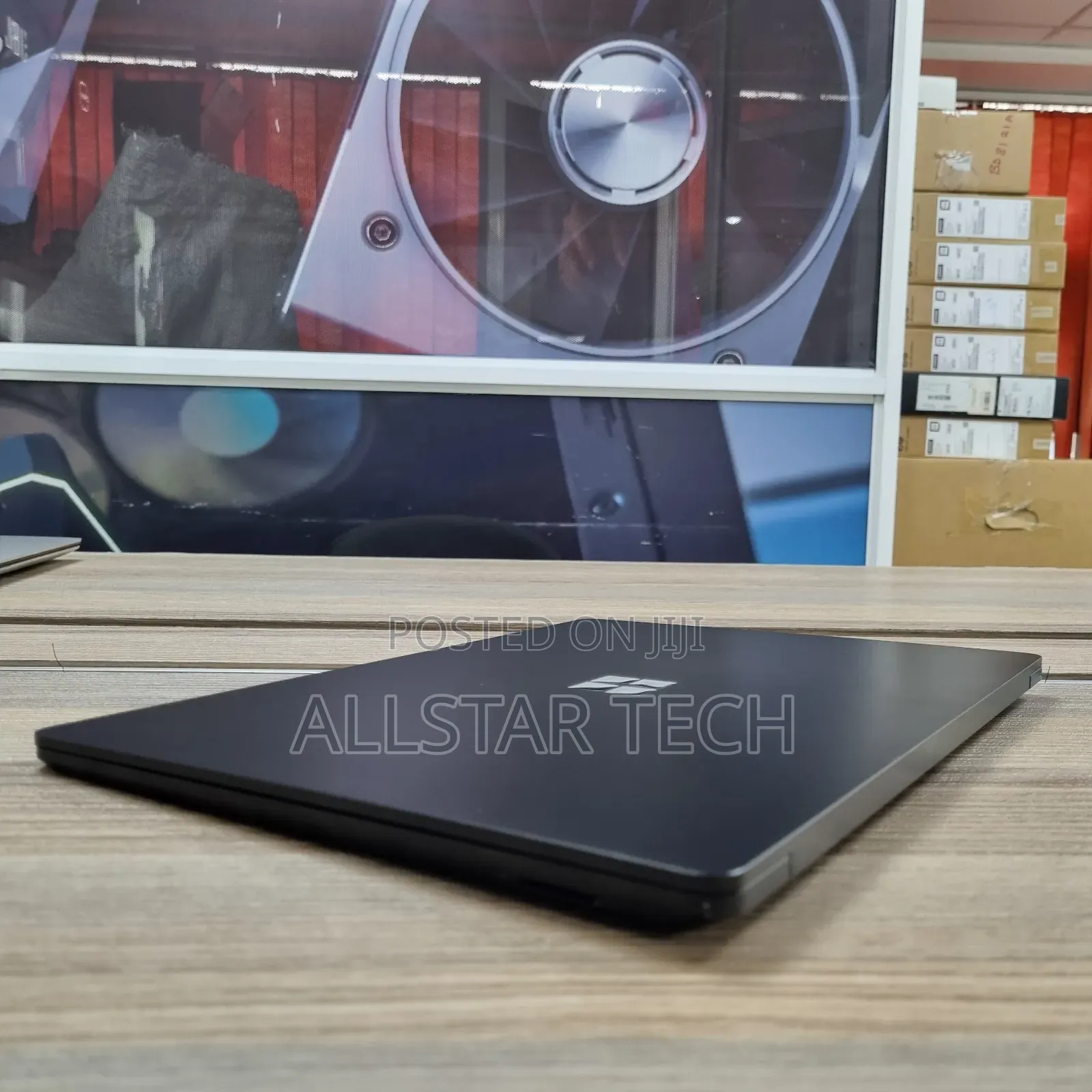 Laptop Microsoft Surface 3 16GB Intel Core I7 SSD 512GB