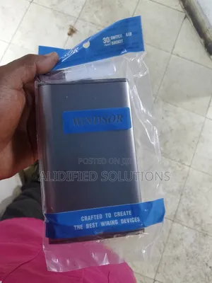 Windsor Blanking Cover