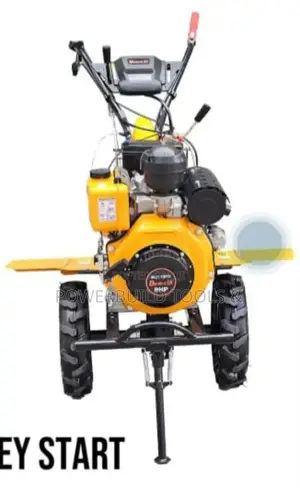 Benford UK 9HP Walking Tractor