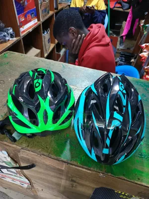 Bicycle Helmets