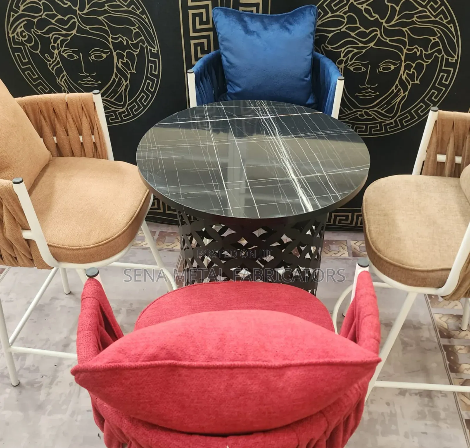 Restaurant Stools #Bar/Hotel/Home High Stools.