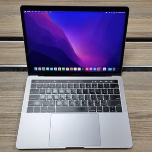 Laptop Apple MacBook Pro 2018 16GB Intel Core I7 SSD 1T