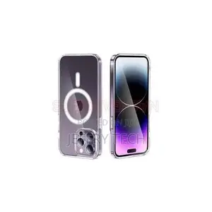 iPhone 7 Plus,8 Plus Magsafe Ultraslim Hard Back Protective