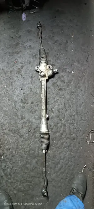 Toyota Avanza Steering Rack