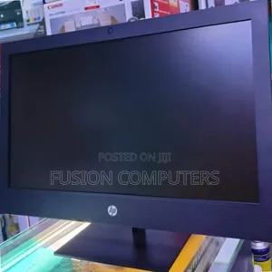 Desktop Computer HP ProDesk 400 G5 8GB Intel Core I3 HDD 1T