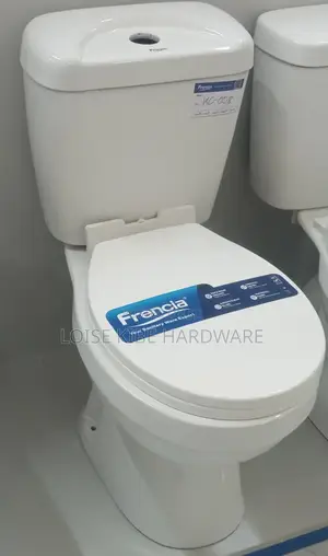 Good Quality Toilets