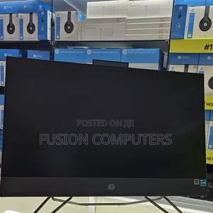 New Desktop Computer HP 8GB Intel Core I5 SSD 512GB