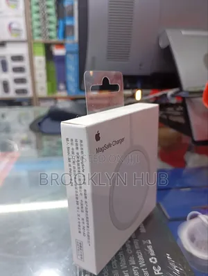 Magsafe Charger