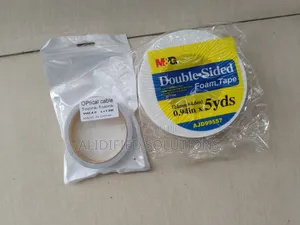 Double Sided Tape