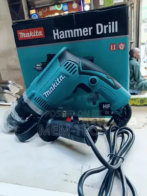 1630 Makita Electric Drill/Makita Impact Drill