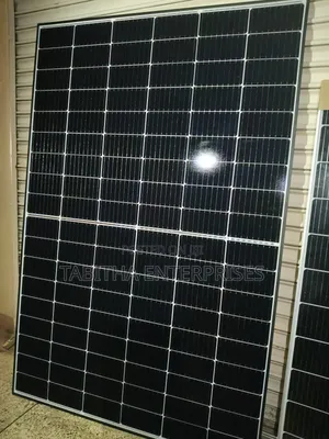 All Weather Solar Panels/400watts