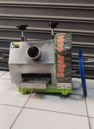 Sugarcane Extractor Machine Head/Juicer Head