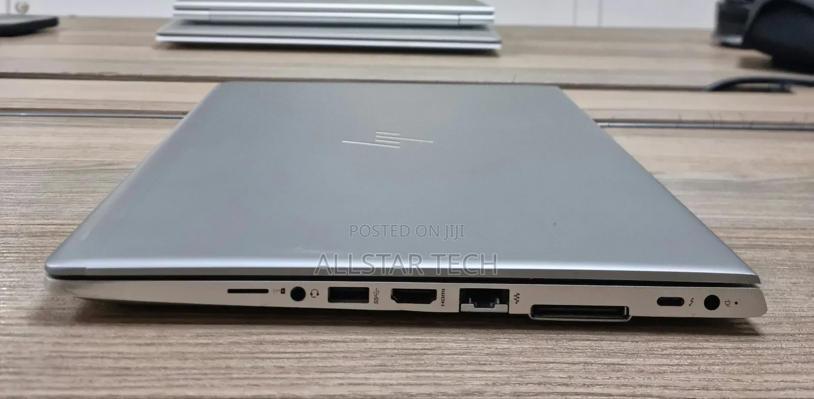 Laptop HP EliteBook 830 G5 8GB Intel Core I5 SSD 256GB