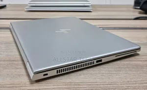Laptop HP EliteBook 830 G5 8GB Intel Core I5 SSD 256GB