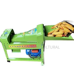Farm Commercial Corn Thresher