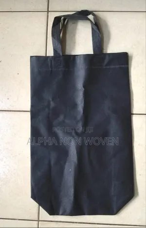 Carrier Bags At Wholesale