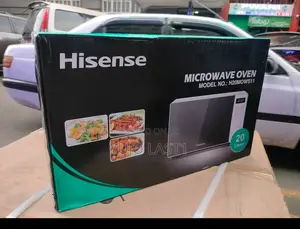 Hisense H20MOWS11 Microwave Oven