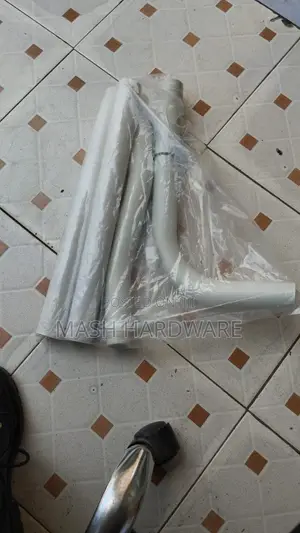 4pc High Level Cistern Pipes