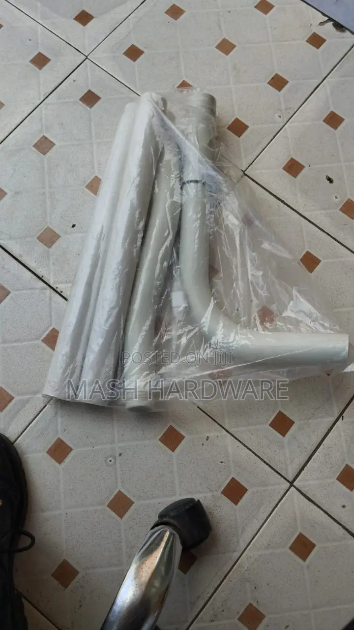 4pc High Level Cistern Pipes