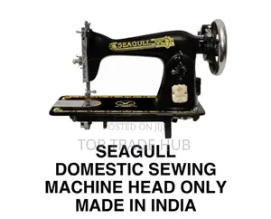 Seagull Domestic Sewing Machine Head