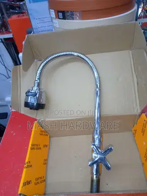 Star Flex Spout