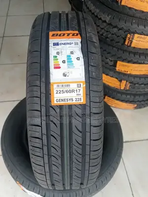 225/60 R17 BOTO Tyres