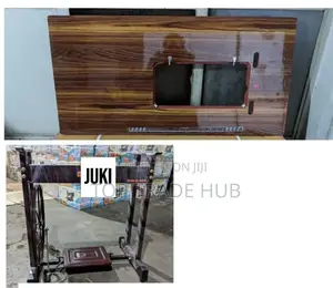 Juki Table Stand for TA1/2 Industrial Sewing Machines