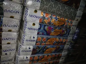 Results! 3.5 X 6 X 8 Ndovu Quilted Mattresses. Free Delivery