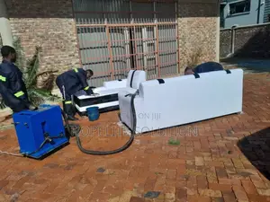 Quality Sofa Cleaning Services