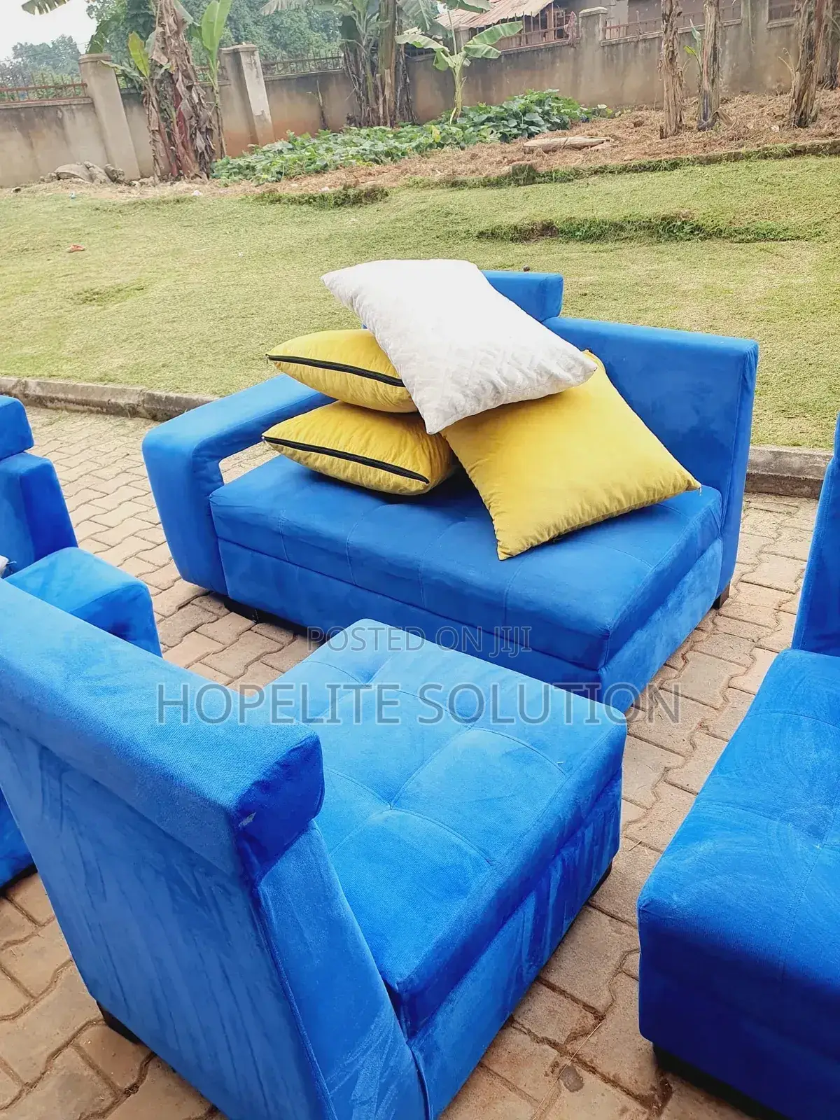 Quality Sofa Cleaning Services