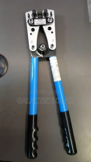 Crimping Tool 6-50mm