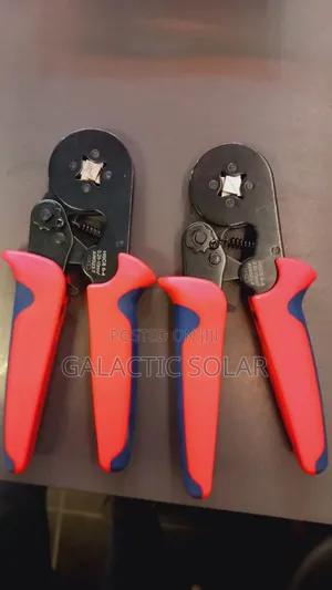 Cable Ends Crimping Tools