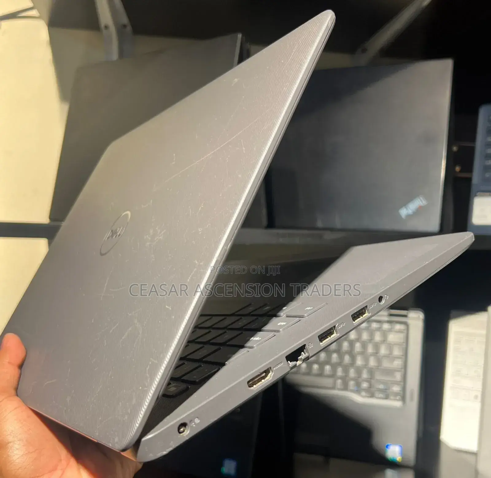 Laptop Dell Vostro 3400 4GB Intel Core I3 SSD 128GB