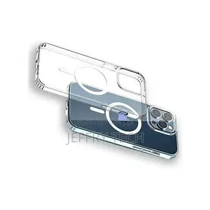 iPhone 11 PRO Clear Case Magsafeyellowing Resistantwireless
