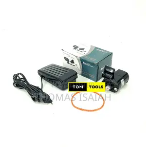 KAILI 180W Sewing Machine Motor and Foot Pedal Kit