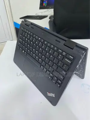Laptop Lenovo Yoga 11e 4GB Intel Pentium SSD 128GB
