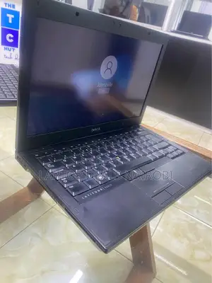 Laptop Dell Latitude E4310 4GB Intel Core I5 HDD 500GB