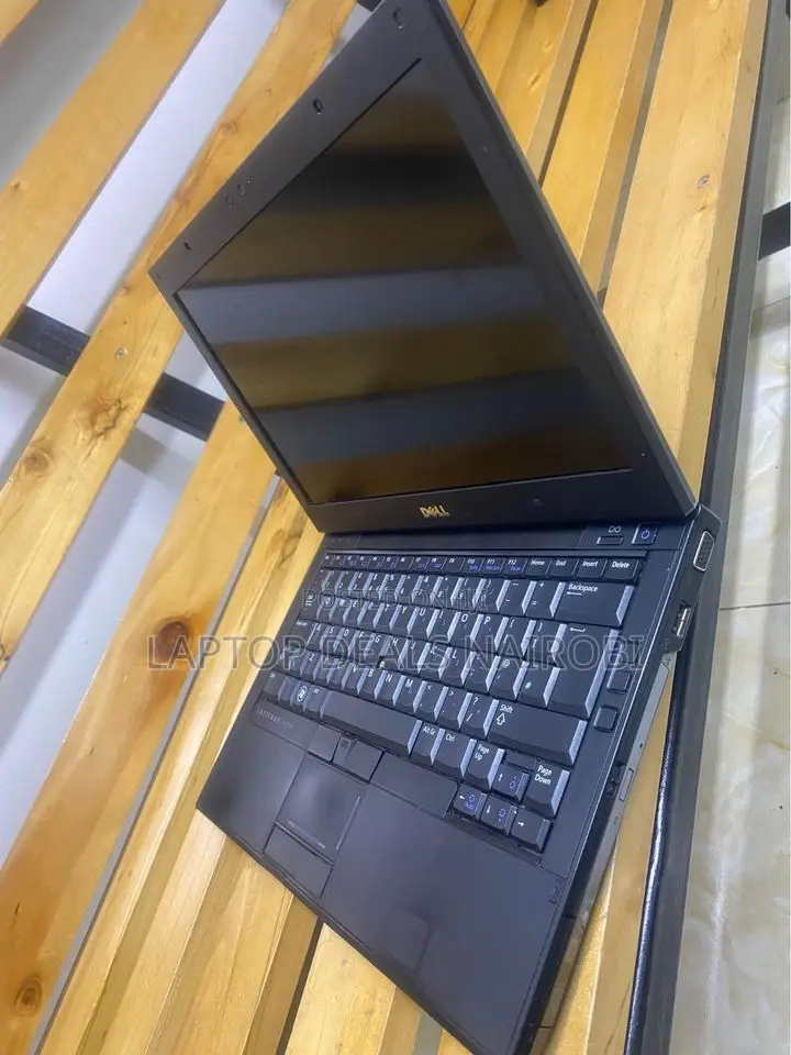 Laptop Dell Latitude E4310 4GB Intel Core I5 HDD 500GB