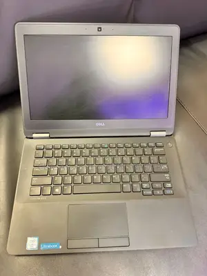 Laptop Dell Latitude 12 E7270 8GB Intel Core I7 SSD 256GB