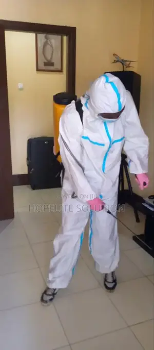 Fumigation Services in Nairobi