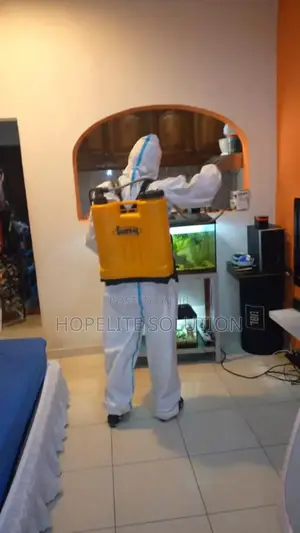 Fumigation Services in Nairobi